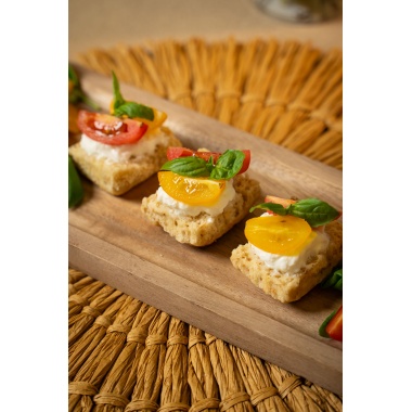 12 confezioni di Bruschettine