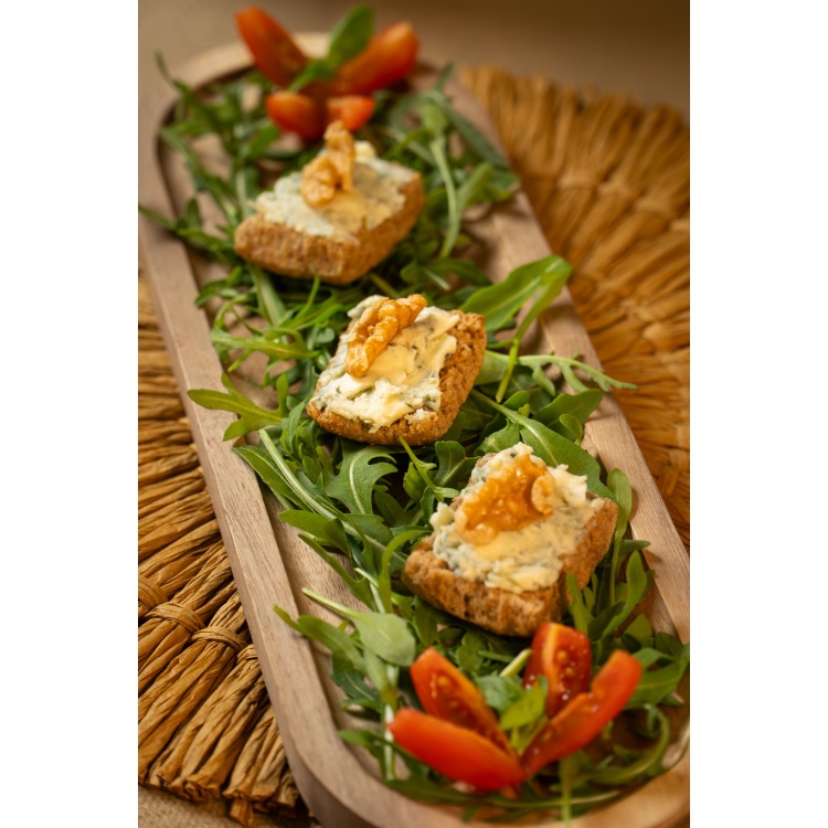 12 confezioni di Bruschettine