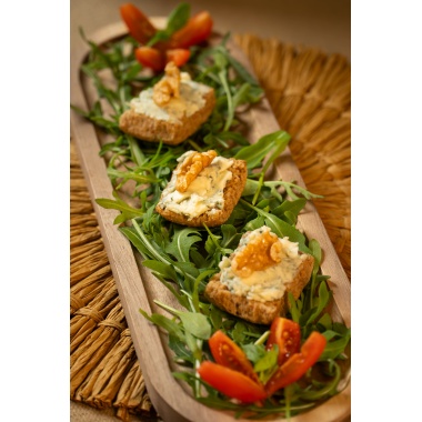 12 confezioni di Bruschettine